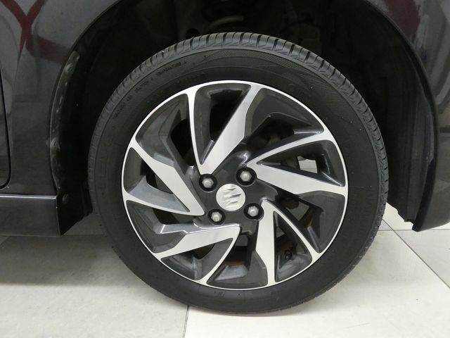 Spacia custom 4WD
