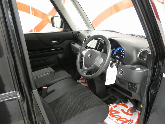 Spacia custom 4WD