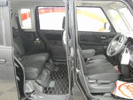 Spacia custom 4WD