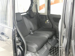 Spacia custom 4WD