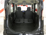 Spacia custom 4WD