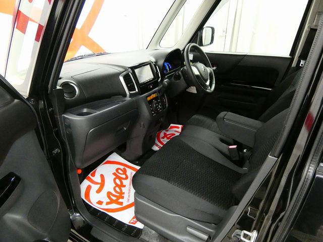 Spacia custom 4WD