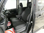 Spacia custom 4WD