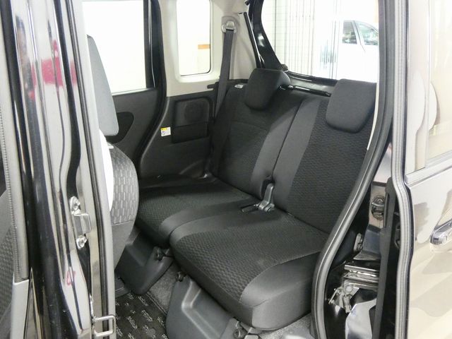 Spacia custom 4WD