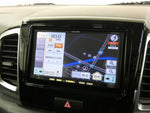 Spacia custom 4WD