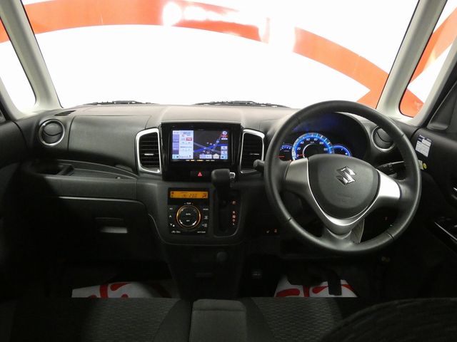Spacia custom 4WD