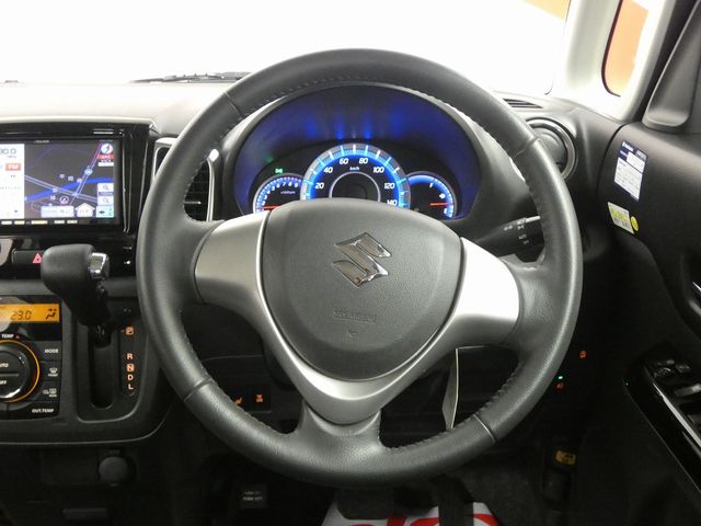 Spacia custom 4WD