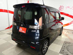 Spacia custom 4WD