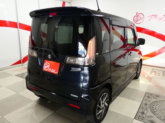 Spacia custom 4WD