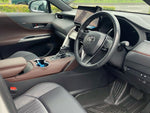 HARRIER 2WD