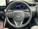 HARRIER 2WD