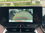 HARRIER 2WD