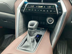 HARRIER 2WD