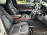 HARRIER 2WD