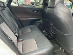 HARRIER 2WD