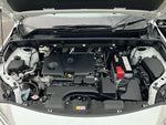 HARRIER 2WD