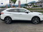 HARRIER 2WD