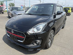 SWIFT 4WD