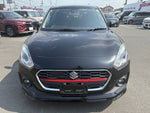 SWIFT 4WD