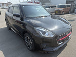 SWIFT 4WD