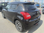 SWIFT 4WD