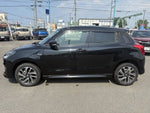 SWIFT 4WD