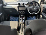 SWIFT 4WD