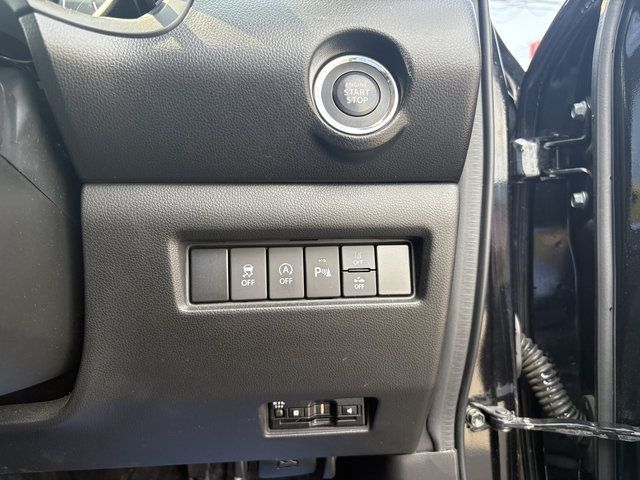 SWIFT 4WD