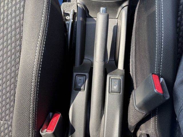 SWIFT 4WD