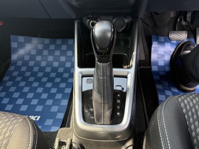 SWIFT 4WD