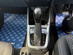 SWIFT 4WD