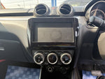 SWIFT 4WD
