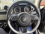 SWIFT 4WD