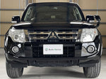 PAJERO wagon