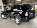PAJERO wagon