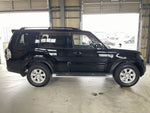 PAJERO wagon