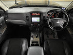 PAJERO wagon