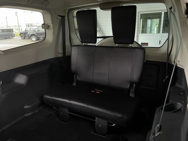 PAJERO wagon
