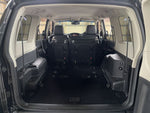 PAJERO wagon