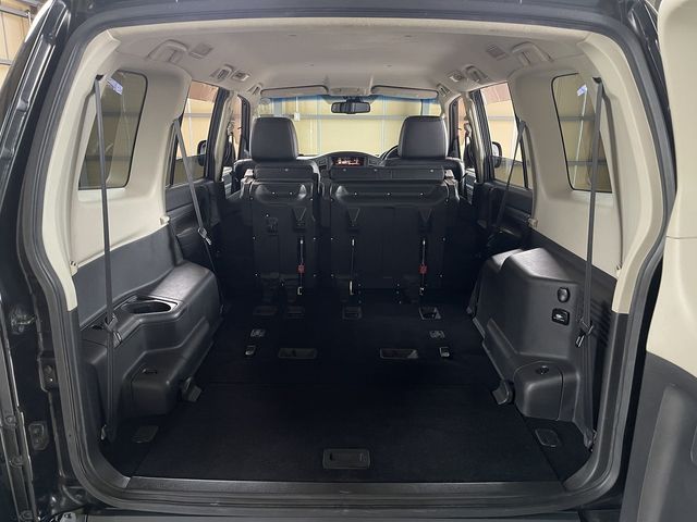 PAJERO wagon