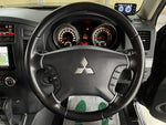 PAJERO wagon