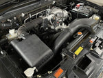 PAJERO wagon