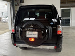 PAJERO wagon