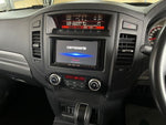 PAJERO wagon