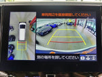 ALPHARD hybrid 4WD