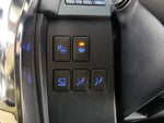 ALPHARD hybrid 4WD