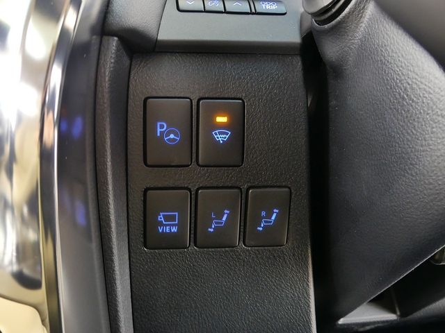 ALPHARD hybrid 4WD