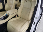 ALPHARD hybrid 4WD
