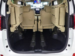 ALPHARD hybrid 4WD