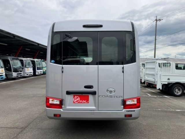 COASTER